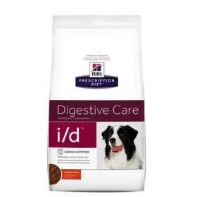 Hill's Prescription Diet Digestive Care
