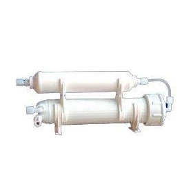 Impianto osmosi acquario Prodac 2 stadi 36 Lt 136