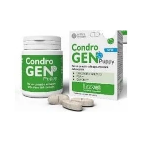 Innovet Condrogen Puppy 90 compresse per cuccioli