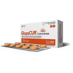 Innovet Glupacur 30 Compresse per Cani