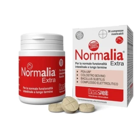 Innovet Normalia Extra per cani - 30 compresse