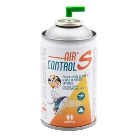 Insetticida per Diffusore Air Control S 250 ml - Orma