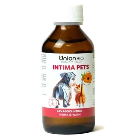Union Bio Intima Pets - Lavaggio intimo 100 ml