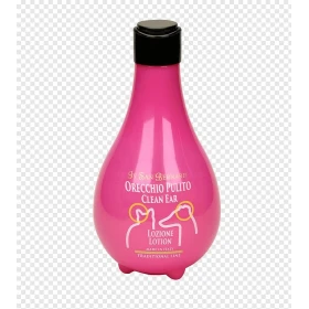ISB Lozione Orecchio Pulito 250 ml
