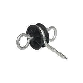 Isolatore per maniglia per Recinto Elettrico - 1 pz