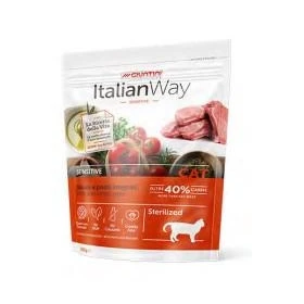 Italian Way Cat Maiale - Giuntini