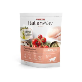 Italian Way Junior Starter - Giuntini