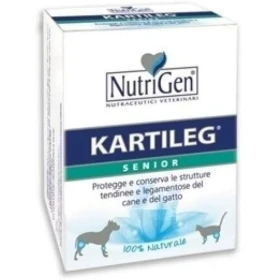 KARTILEG SENIOR 300 TAVOLETTE GR 1 - NUTRIGEN