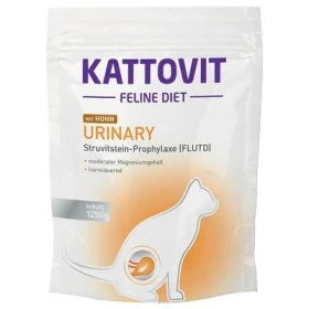 Kattovit Urinary Pollo 1,25 kg