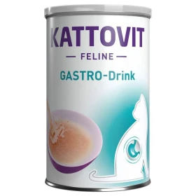 Kattovit Gastro Drink 135 ml
