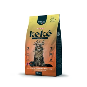 Keké Supreme Carni Bianche 1,5 kg