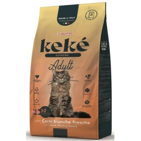 Kekè Keké Supreme Adult Pollo 10 kg