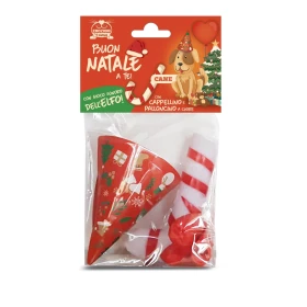 Kit Buon Natale a Te - Cane