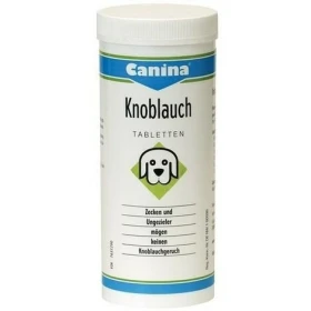 Knoblauch 30 Tavoletta - Canina