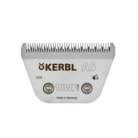 Lama di ricambio Kerbl 1,5 mm per tosatrici