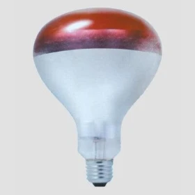 Lampada infrarossi 150w - Attacco E27