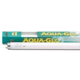 Lampada Neon T8 Aqua Glo - Ideale per la crescita Delle Piante - Askoll