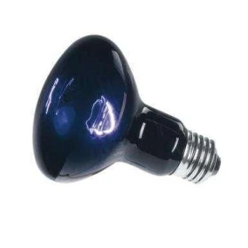 Lampada spot effetto notte Ferplast Moonlight 100W E27
