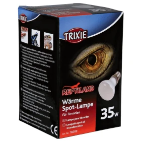 Lampada Spot Riscaldante 35 w - Trixie