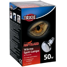 Lampada Spot Riscaldante 50 w - Trixie