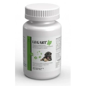 Legart Up 120 Compresse - Aurorabiopharma