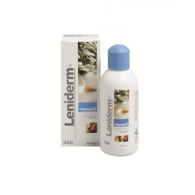 Leniderm Shampoo ICF 250 ml per Cane e Gatto