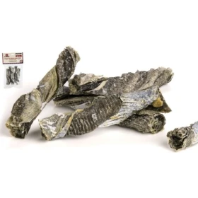 Leo Viking Roll di Pesce 4 Pz - LEOPET