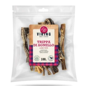 LEO VIKING Trippa di Bufalo 100g - LEOPET