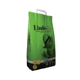 Lettiera tutolo di Mais Lovable Nature - 6 lt - Lindocat