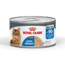 Light Weight Airlift Cat Royal Canin 85g
