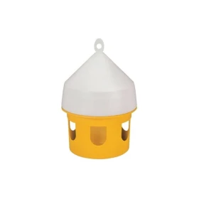 Mangiatoia Colombi e Gallinacei - 8 Lt - Novital