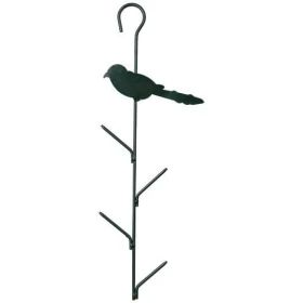 Mangiatoia per Palle di Grasso - Verde - Trixie