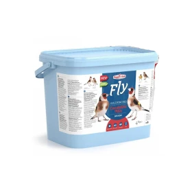Mangime Cardellini Mix - 4 kg - Fly Raggio di Sole