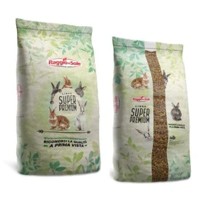 Mangime per conigli Country Fioc Superpremium 15 kg
