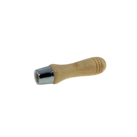 Manico in legno per raspa Forget
