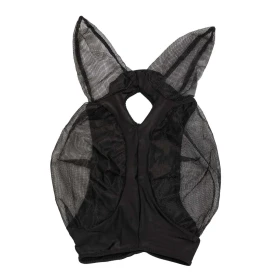 Maschera antimosche Pro-Tech in elastan con retina copriorecchie