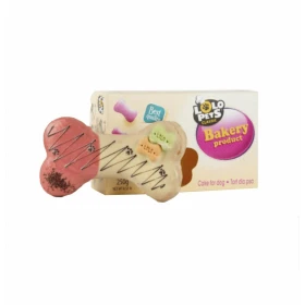 MAST Torta ai Frutti di Bosco per Cani 250 g