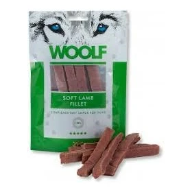 MAST Woolf Filetti di Agnello 100 g