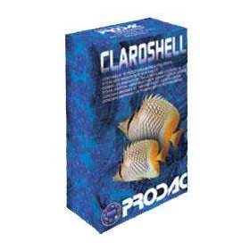 Materiale filtrante con conchiglie Claroshell 1 kg Prodac