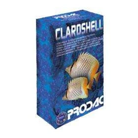 Materiale filtrante natural con conchiglie Claroshell Kg.1 - Prodac