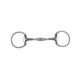 Metalab Filetto Oliva Pro Bits - Acciaio satinato