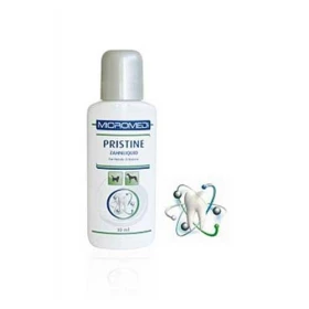Micromed Pristine Liquido Dentale per Cani 30 ml