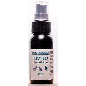 Micromed Slow Down First Aid Spray 50 ml