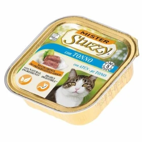 MisterCat Tonno 32 x 100 g