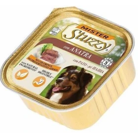 Misterdog Anatra 18 x 300 g (Multipack)