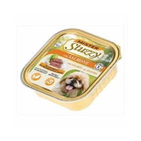Misterdog Salmone Umido per Cani 22 x 150 g