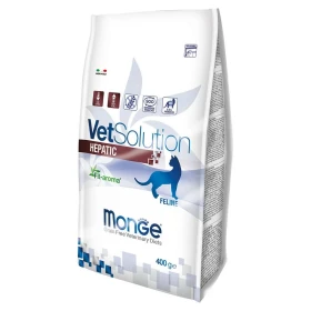 Monge Cat Hepatic 400 g