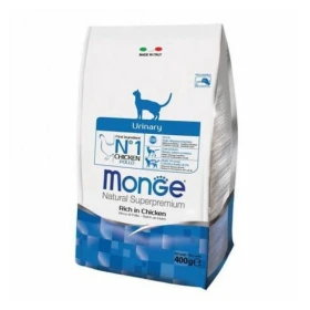 Monge Cat Urinary 400 g - Mangime secco per gatti