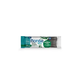 Monge Gift Dog Meat Bars Skin Support Salmone/Aloe 40 g