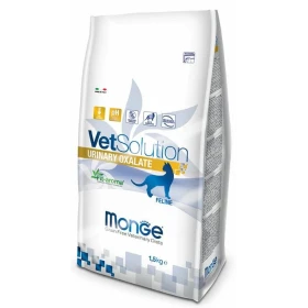 Monge Urinary Oxalate Gatto 1,5 kg